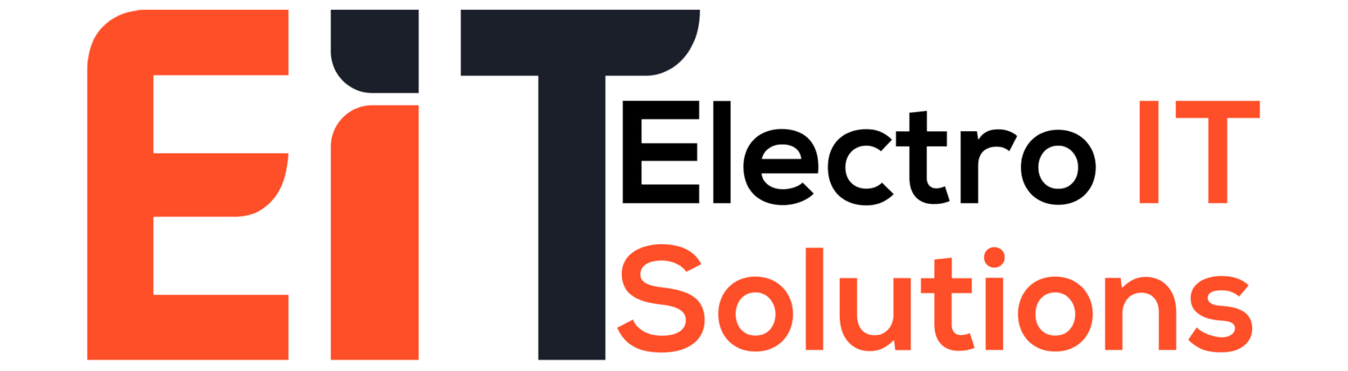Electro IT Solutions logo