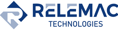 Relemac Technologies logo